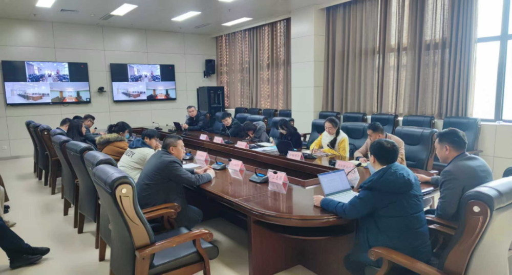 深化政务公开 精准助企服务 推动项目审批提质增效